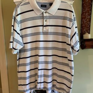 IZod polo